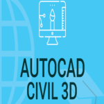 AutoCAD civil 3D