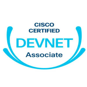 DevNet Associate