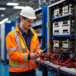Power Cables, Selection, Testing and Fault Locations