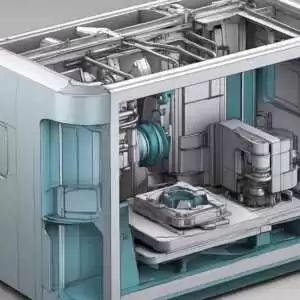 Siemens NX CAD CAM & Post Builder