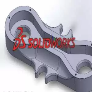 Solid Works & Solid CAM