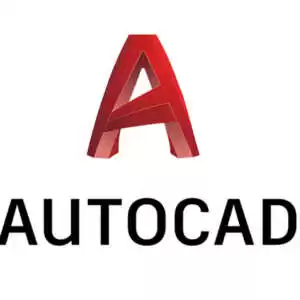 أوتوكاد AUTOCAD