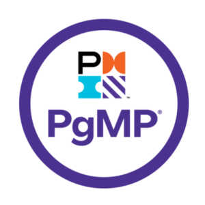 إدارة البرامج الإحترافية ®PgMP