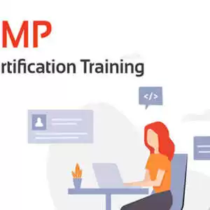 إدارة المشاريع الإحترافية PMP