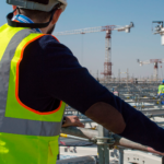 السلامة في الانشاءات_Safety at Constructions