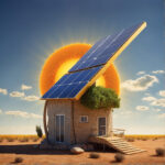 الطاقة الشمسية Solar energy