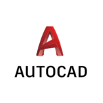 برنامج الأوتوكاد للرسم الهندسي AutoCAD