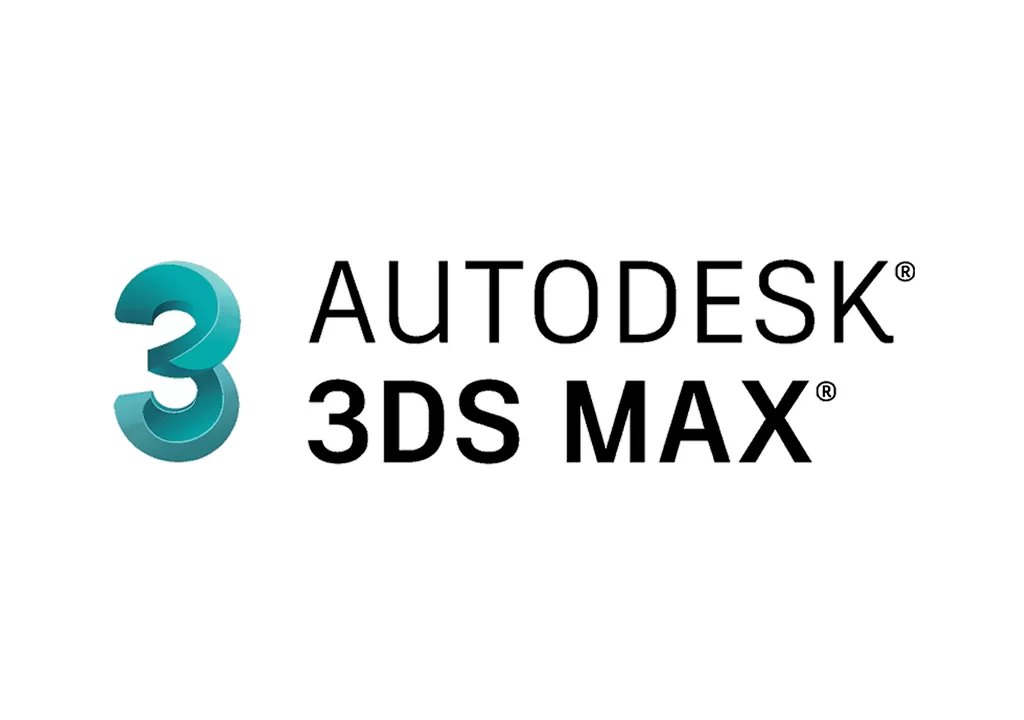 ثري دي ماكس 3D MAX