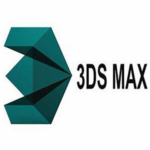دورة 3Ds MAX العمارة والتصميم الداخلي