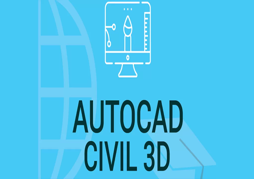 دورة AutoCAD civil 3D