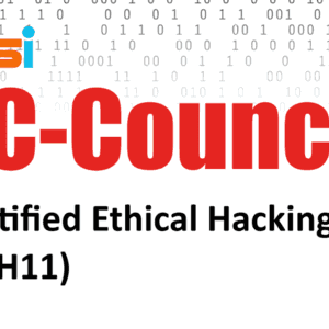 دورة EC-Council القرصنة الأخلاقية المعتمدة CEH11