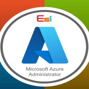 دورة إدارة البنية التحتية لسحابة مايكروسوفت (Azure Administrator)