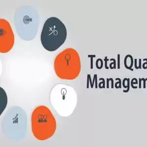 دورة إدارة الجودة الشاملة Total Quality Management TQM