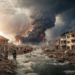 دورة إدارة الكوارث والأزمات