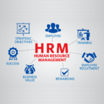 دورة إدارة الموارد البشرية HRS