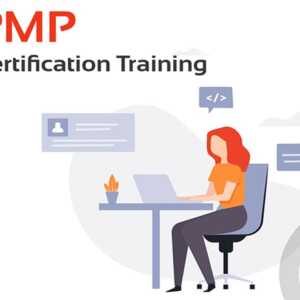 دورة ادارة المشاريع الاحترافية +بريمافيرا 6 (PMP+P6)