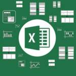 دورة الأكسل المتقدمة للمهندسين Excel
