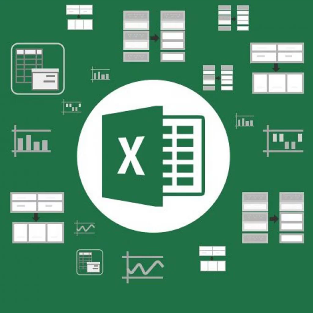 دورة-الأكسل-المتقدمة-للمهندسين-Excel