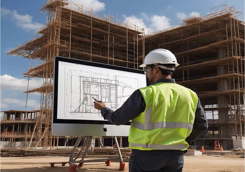 دورة التصميم الإنشائي باستخدام Autocad + Safe + Etabs