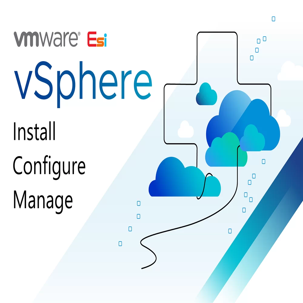 دورة-في-إم-وير-vSphere-ICM