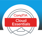 دورة كومبتيا اساسيات الخدمات السحابية (+Cloud Essentials)