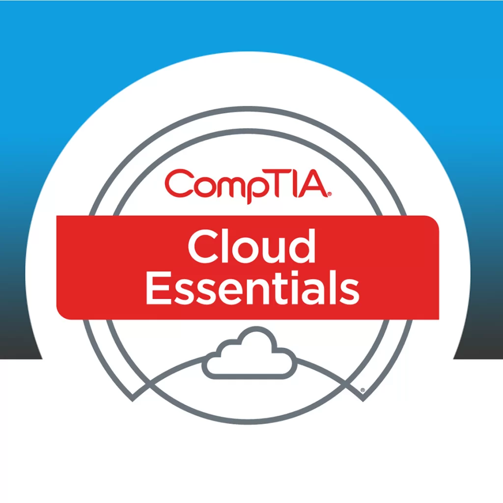 دورة-كومبتيا-اساسيات-الخدمات-السحابية-Cloud-Essentials