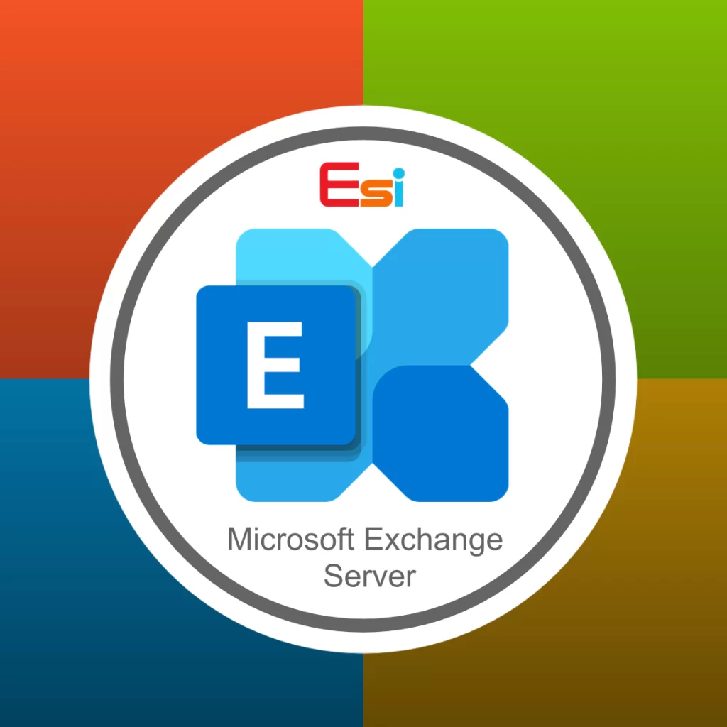 دورة-مايكروسوفت-Exchange-Server-2019