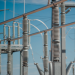 دورة نظام الطاقة الكهربائية Electrical power system