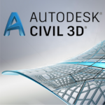 سيفل ثري دي Autodesk CIVIL 3D