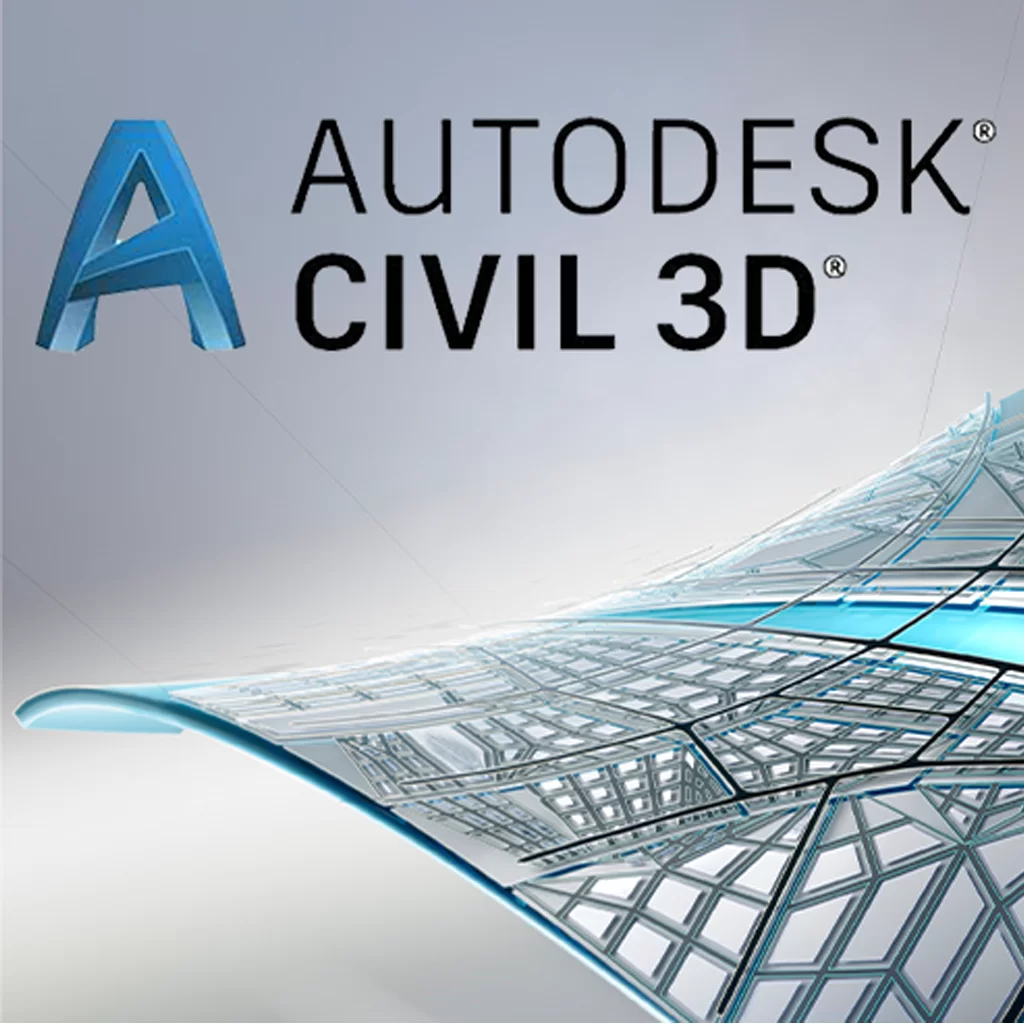 سيفل-ثري-دي-Autodesk-CIVIL-3D