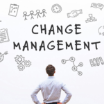 مهارات إدارة التغيير