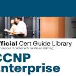 CCNP Enterprise: ENARSI 300-410 Part-1