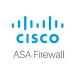 Cisco ASA Firewall 9.X