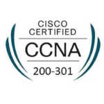 Cisco CCNA 200-301