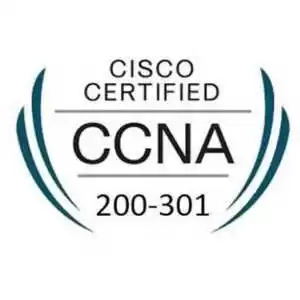 Cisco CCNA 200-301