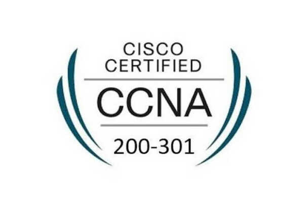 Cisco CCNA 200-301