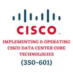 Cisco CCNP Data Center Part-1