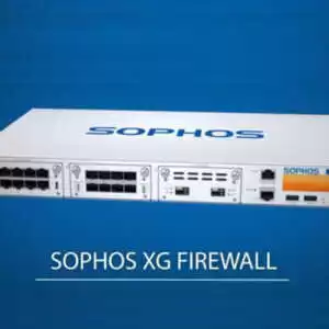 Sophos XG Firewall for Beginners