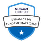 أساسيات Microsoft Dynamics 365 (CRM)