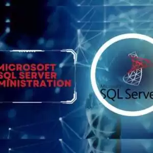 إدارة قواعد بيانات Microsoft SQL Server