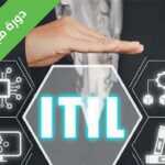 إدارة الخدمات الرقمية – ITIL COURSE