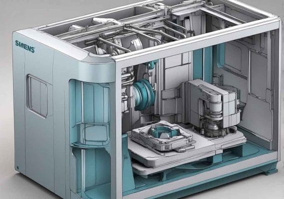 دورة Siemens NX CAD CAM & Post Builder