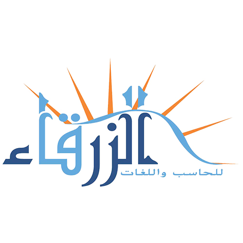 شعار المعهد